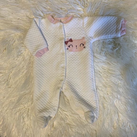 Quilted sleeper - Picture 1 of 3